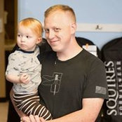 Daniel Hawkinss foto