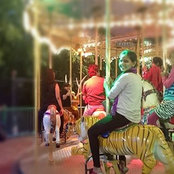 Namitha Shekhar's photo
