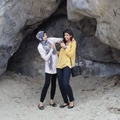 Fatima Hasan's photo
