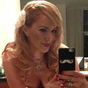 Rosy Rigueros foto