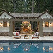 poolhouse