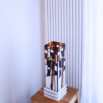 cocon contemporain