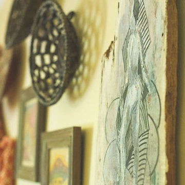 Bohemian Enclave in East Atlanta