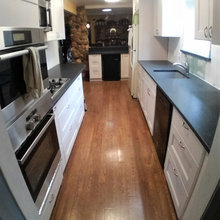 Kitchen Ideas