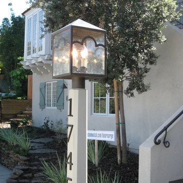 La Jolla - Historic Home