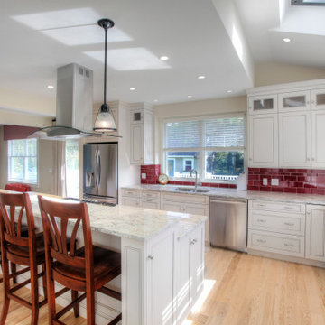 Cape Cod National Seashore Cottage
