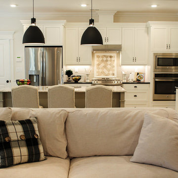 Homearama 2017, Suffolk VA