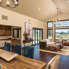 Home Tour 2017, Ranch at the Canyons