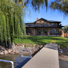 Poolhouse