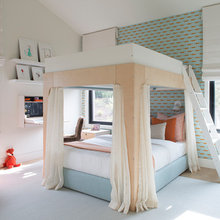 bedrooms
