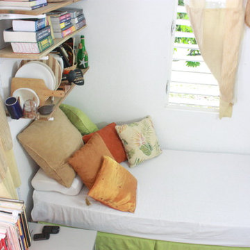 Caribbean Small Spaces