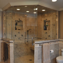 Bathroom Ideas