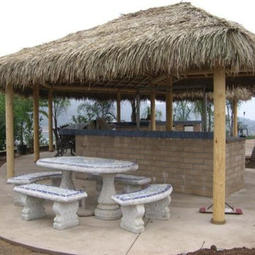 Palapas