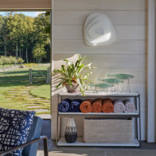 Outdoor Spaces