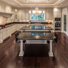 kitchen light