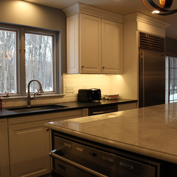 The "B" Residence