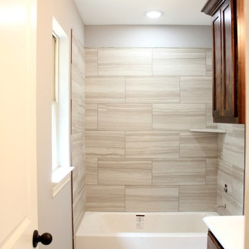 Baldwin Park, CA: Bathroom Remodeling Service