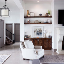 Tv Space