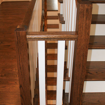 Project #24 | Thoughtful Stair Design