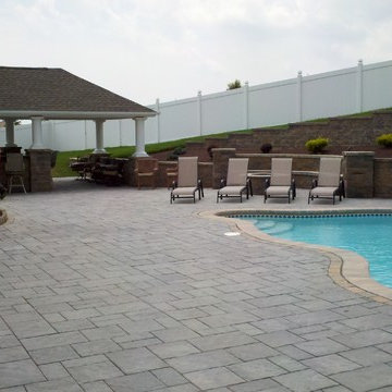 Swimming Pool Bucks county