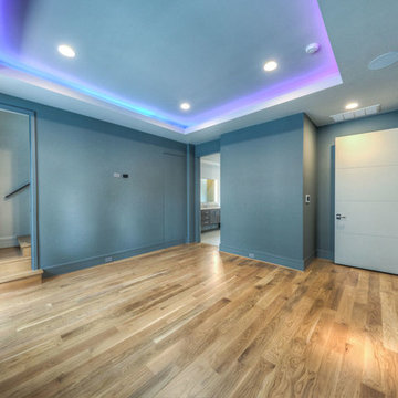 CONTEMPORARY COMPOUND