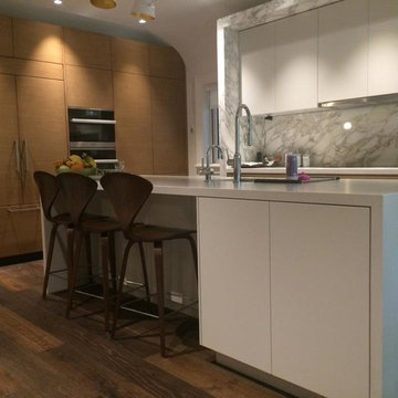 Rosedael Home