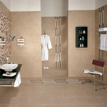 Doorless Shower 9