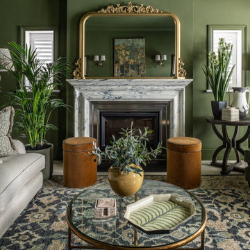 Modern Classic Home Renovation, Nottingham