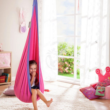 Indoor Swings