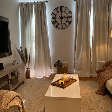 Brooklyn Apartment