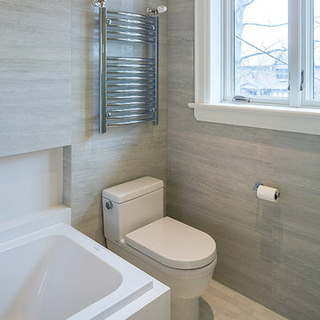 Briar Hill - Allenby Phase 1