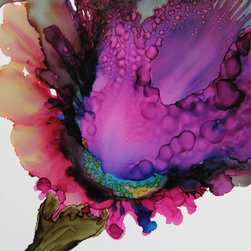 "Iris Spray" fine art print - Fine Art Prints