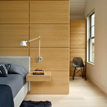 A Cottage in Sagaponack