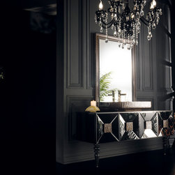 New Vanities - Bath Products