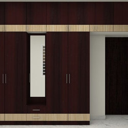Baashyaam Pinnacle Crest - Bedroom Products