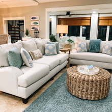 Living Room Ideas
