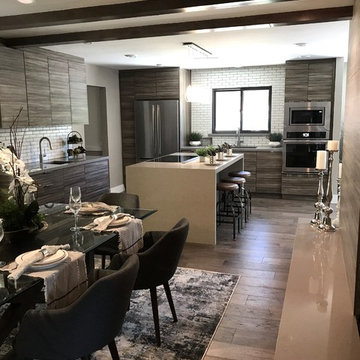 Midtown Modern Remodel