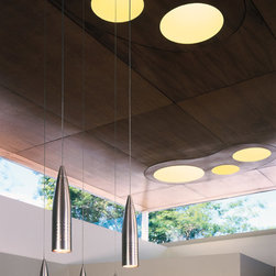 LBL Lighting - Pendant Lighting