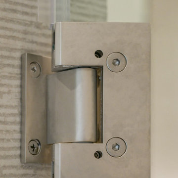 Bathroom Remodel - The Problem-Solvers Behind This Gorgeous Project