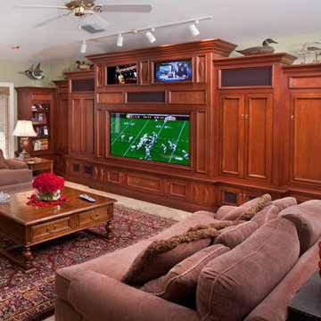Built-ins