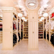 closet