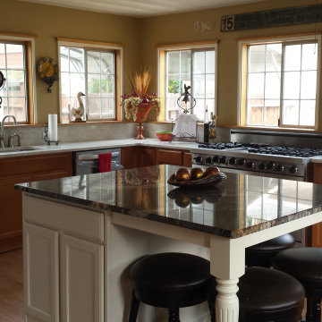 Merillat Classic® Kitchen