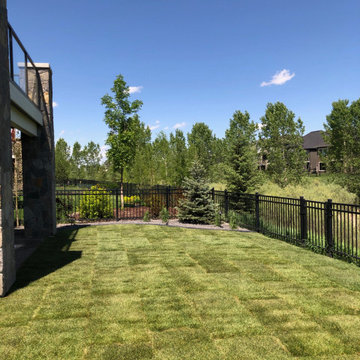 Cranbrook Heights
