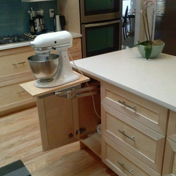 Our Work