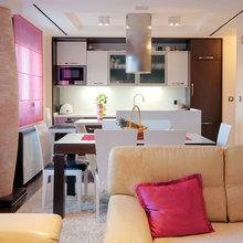 small spaces