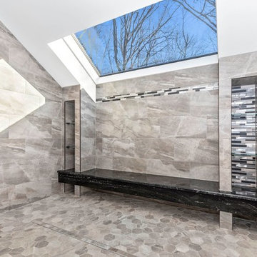Glennwood Master Bath Remodel