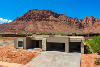 Lot 12 - 519 E Park Avenue Way