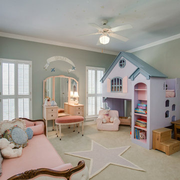 Friendswood Estate