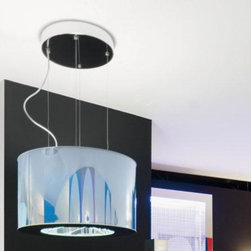 Artemide - Tian Xia 500 Pendant Lamp by Artemide - Pendant Lighting