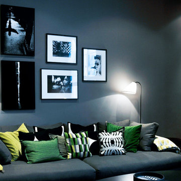 Iéna - Paris 16ème